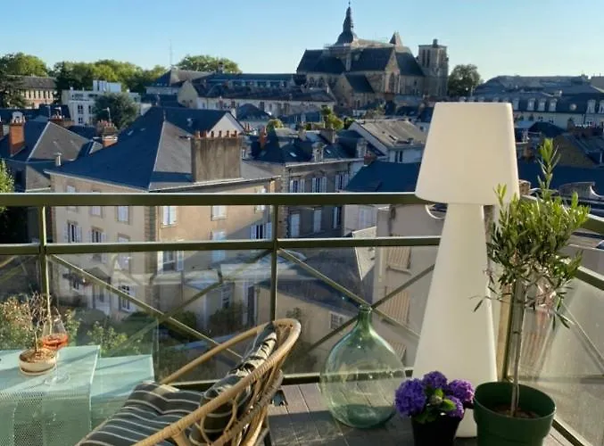 Appartement Pour Les 24 Heures