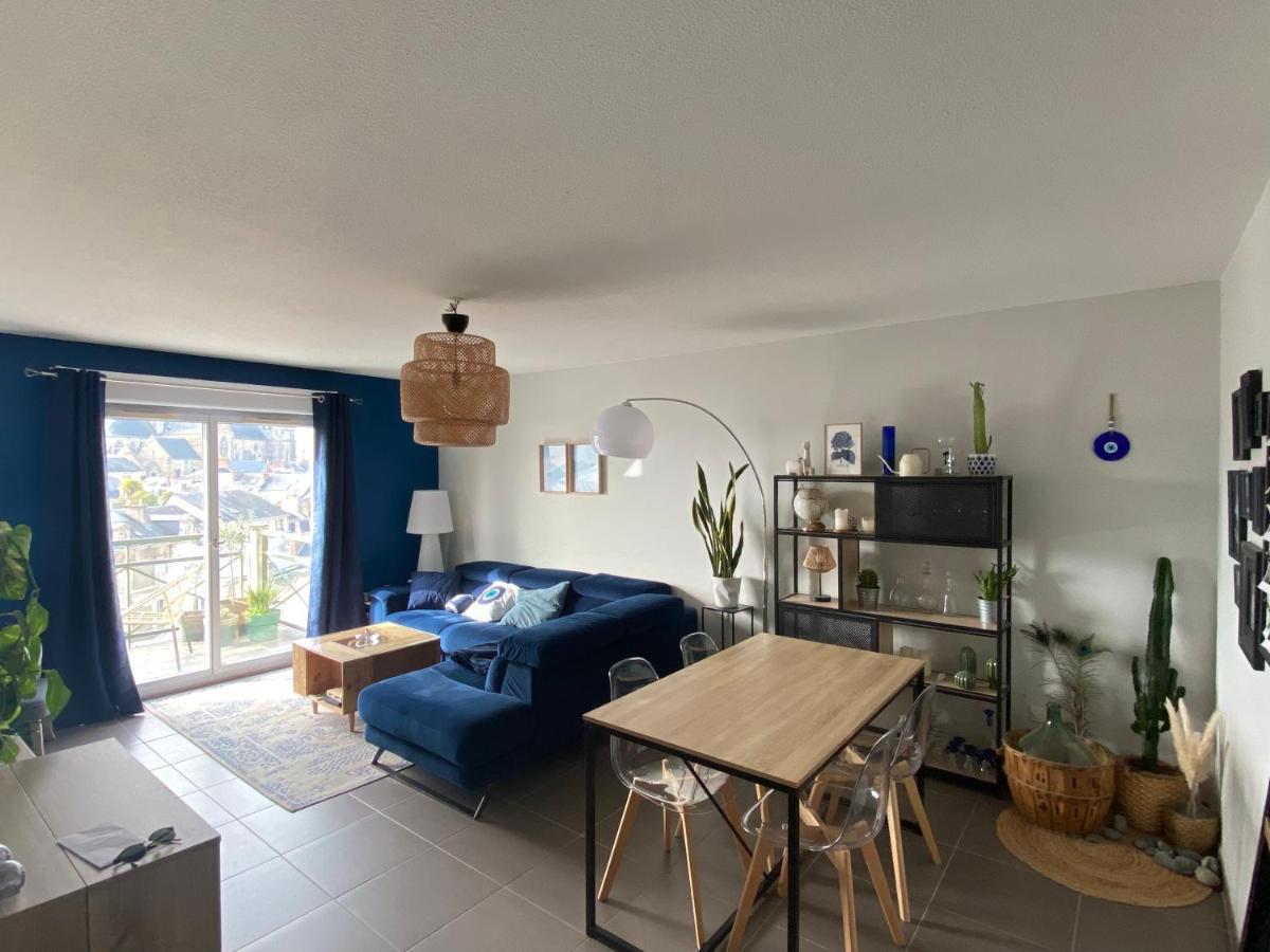 Appartement Pour Les 24 Le Mans