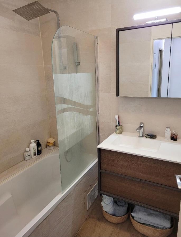 Pour Les 24 Appartement