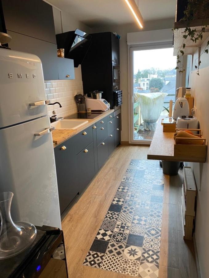Appartement Pour Les 24