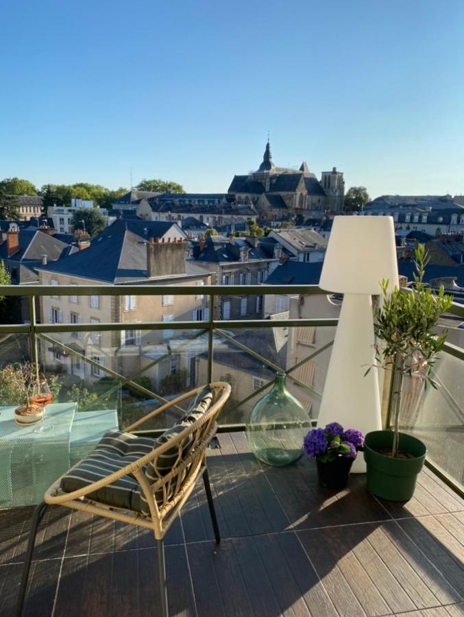 Pour Les 24 Appartement